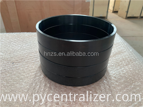 Premium Quality API Tubing Casing Pipe Torque Ring Coupling Rings for the Oil and Gas Industry